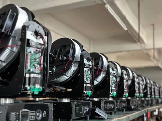 الصين Wincode Optronics Co., Ltd ملف الشركة