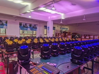 الصين Wincode Optronics Co., Ltd ملف الشركة