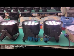 12 LED عازلة للماء يمكن أن