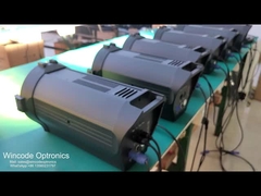 300W مصباح استوديو LED