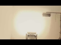 ضوء الفريسنال الأبيض البارد