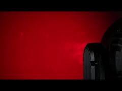 19 قطعة 40W LED خارجية IP65 مقاومة للماء غسل رأس متحرك بيكسل