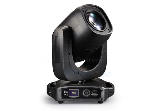 Latest company news about التصميم الجديد 440W 20R 3 في 1 مصباح التفريغ المتحرك رأس الضوء الإصدار إلى السوق!