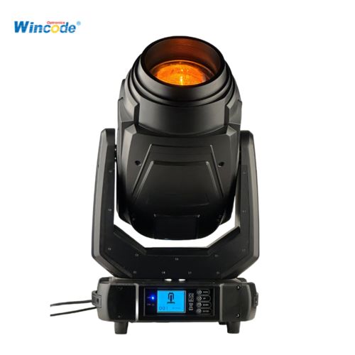 أحدث أخبار الشركة عن تصميم إضاءة المسرح الديناميكية للنوادي: دليل شامل