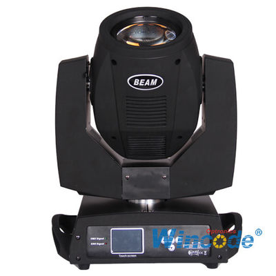 سعر جيد DMX512 شعاع شارتبي 230 7R مصابيح المسرح المتحركة AC110-360V 50/60 هرتز الانترنت