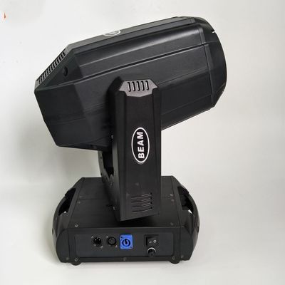 سعر جيد 2018 غراندي برايت نوينو 260w 9R كينغ بيام WOP-BEAM260 رأس متنقل الانترنت