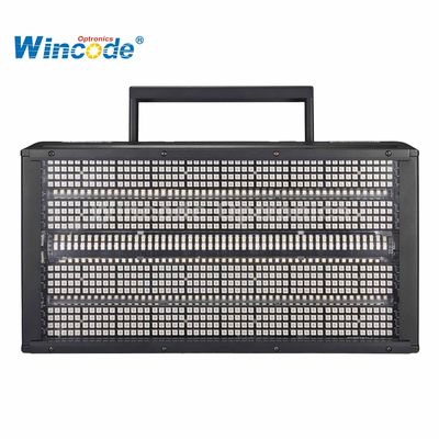 سعر جيد 1000W DMX ضوء القماش المضيء المعدات الألومنيوم المنزلية التبريد الطبيعي للنوادي والمهرجانات الانترنت