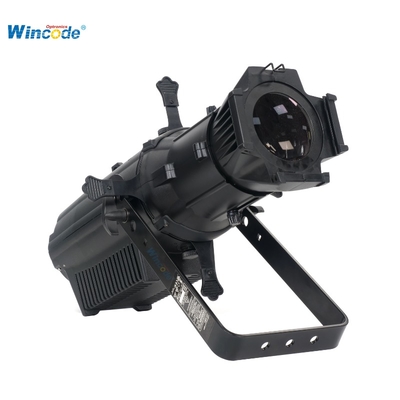 سعر جيد 200W RGBW 4in1 مصباح LED مع DMX Control 50000 ساعة الانترنت