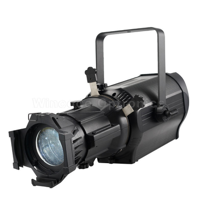 سعر جيد ضوء LED بيضاوي 300W 3200K-5600K ثنائي اللون DMX RGBW الانترنت