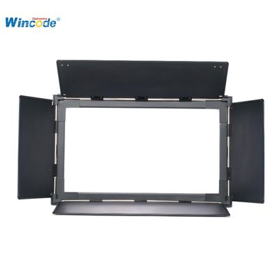 سعر جيد 200 واط مصباح لوحة سماء استوديو LED 3000K-6000K CRI 96 DMX512 الانترنت