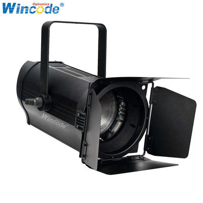 سعر جيد 300 واط مصباح LED فريسنل الكاشف 3200K-5600K CRI90 DMX512 التحكم الانترنت