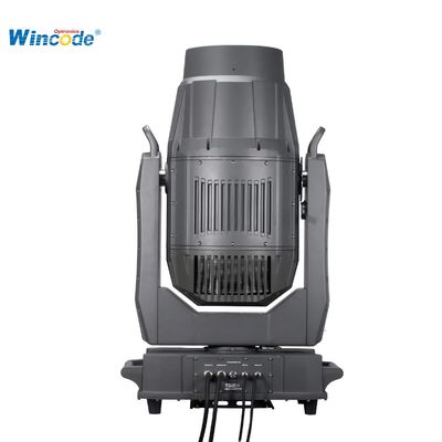 سعر جيد مضاد للماء IP65 في الهواء الطلق LED متحرك رأس الضوء مع 1000W و 1200W LED للمسرحية الترفيه المهنية الانترنت