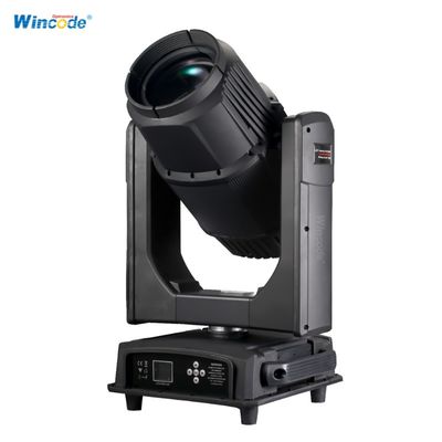 سعر جيد Waterproof IP66 Beam Moving Head Light with 400W Module LED and 4-35° Zoom Angle for Outdoor All Weather الانترنت