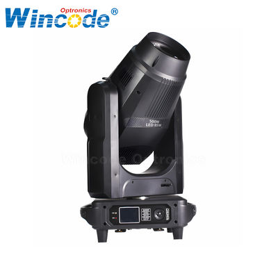 سعر جيد 500W LED Moving Head Light with Beam Wash Spot 3in1 and 270° Tilt for Dynamic Lighting Effects الانترنت