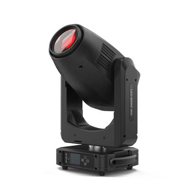 سعر جيد 480W 6500K IP20 LED Moving Head Light with RGBW and 8500 Lumens for Stage and Events الانترنت