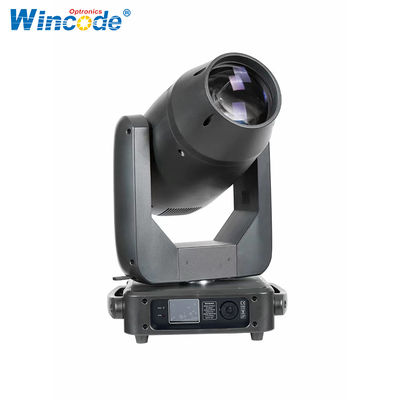 سعر جيد 400W LED Moving Head Light with 540° Horizontal Scan and 270° Vertical Scan for Professional Stage Lighting الانترنت