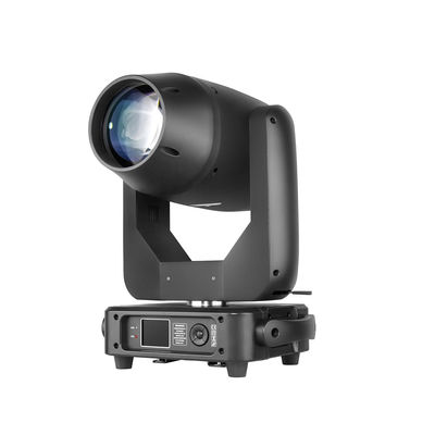 سعر جيد 400W 3 in 1 8000K LED Moving Head Light with Beam Spot Wash for Stage and Disco Club الانترنت