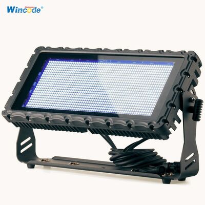 سعر جيد مضاد للماء في الهواء الطلق معدل IP 600W RGB 3 في 1 LED Strobe Light 70,000 lm تدفق ضوئي لمرحلة عرض الحفلات الموسيقية الانترنت