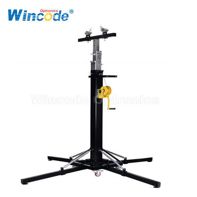 سعر جيد 6M 180KG الكلام الثقيل الموسيقي مصباح الدعامات الانترنت
