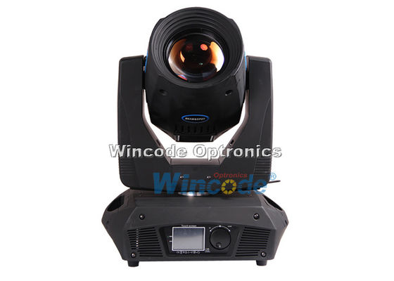 سعر جيد عرض حفل موسيقي كبير 15R ضوء رأس متحرك 330W مع شعار تصميم مخصص الانترنت