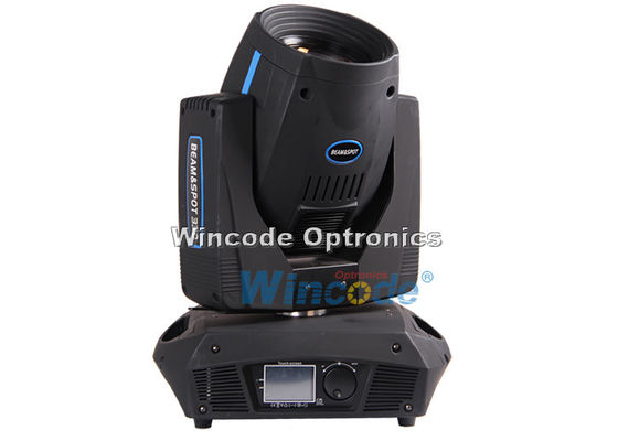 سعر جيد مصباح رأس متحرك متعدد 3 في 1 ، مصباح رأس متحرك غسل الزوم 330W15R الانترنت