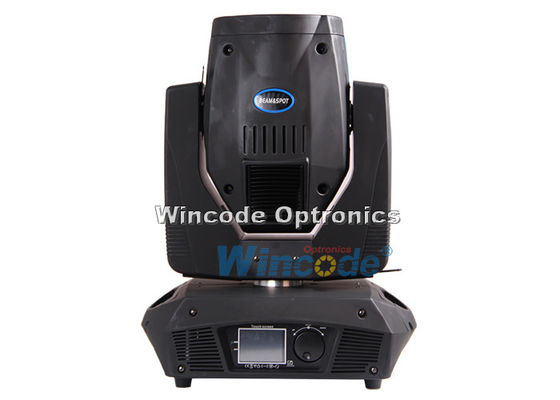 سعر جيد ضوء رأس متحرك 15R عالية السطوع DMX 512 AC110V-250V للحفل العائلي الانترنت