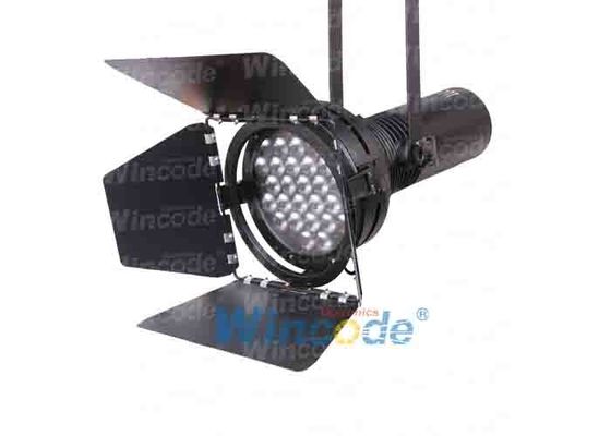 سعر جيد مستوى عال من الاستقرار سقف مصباح إضاءة المعرض DMX 512 التحكم 360W مضاد للماء IP20 الانترنت