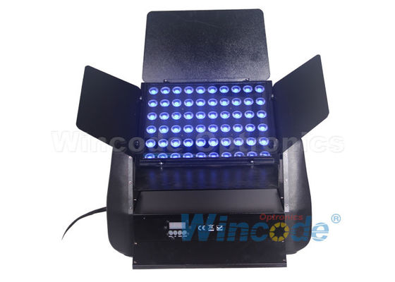 سعر جيد معمارية مطعم مركز التسوق أضواء LED ثاني ستروب مقاوم للماء مع شاشة LCD الانترنت