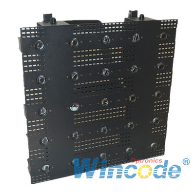سعر جيد شوتيك ماتريكس بلاينر 5500K ، 25 * 3W كري LED الدافئ الأبيض الإضاءة المسرحية بلاينر الانترنت
