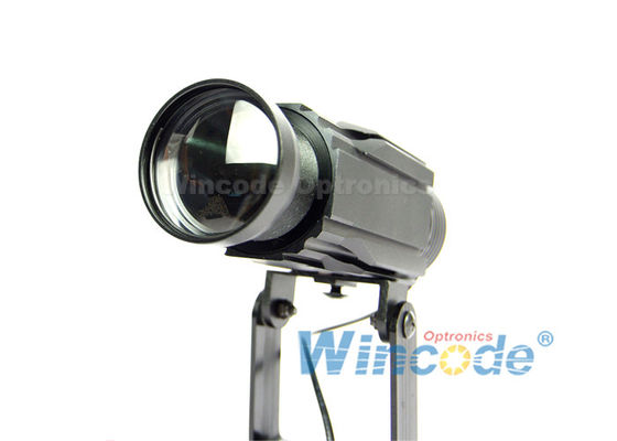 سعر جيد شعار DIY مُعرض شعار LED مُخصّص الألوان المزدوجة مع جسد سبيكة الألومنيوم الانترنت
