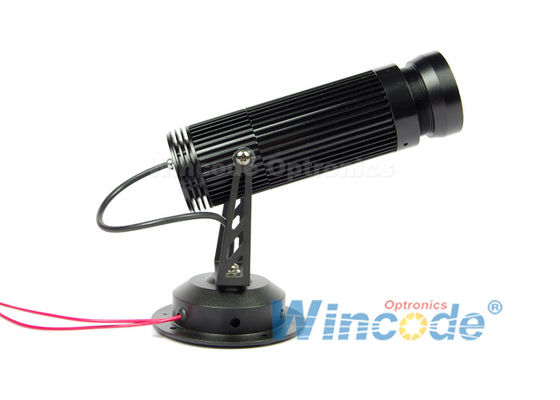 سعر جيد الشعارات الثابتة كري LED الباب مصباح مشروع 12W لون اختياري للزفاف IP44 الانترنت