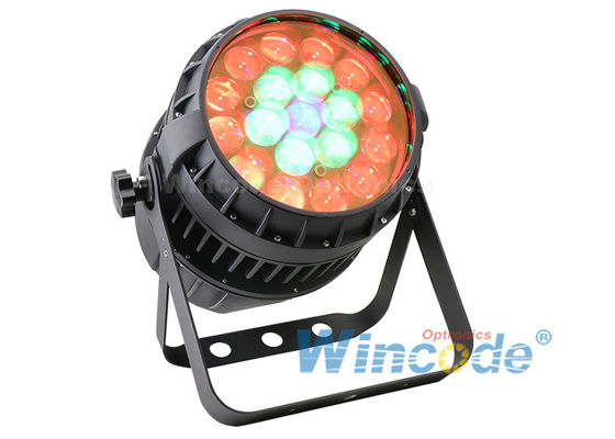 سعر جيد DMX Liner Dimming Par يمكن أن تضيء الأضواء LED للديكور المسرحي الانترنت