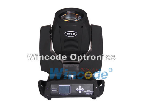 سعر جيد غسل الرأس المتحرك 7R 230W ضوء شعاعي لمراسم العروض الأحداث قوي شعاعي لون واضح الانترنت