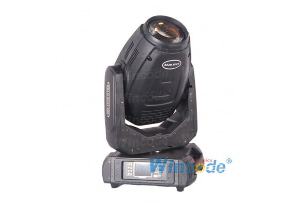 سعر جيد ضوء رأس متحرك 280w 10R قوية شعاع بقعة مشرقة للمسرح حفلات موسيقية عرض والأحداث الانترنت