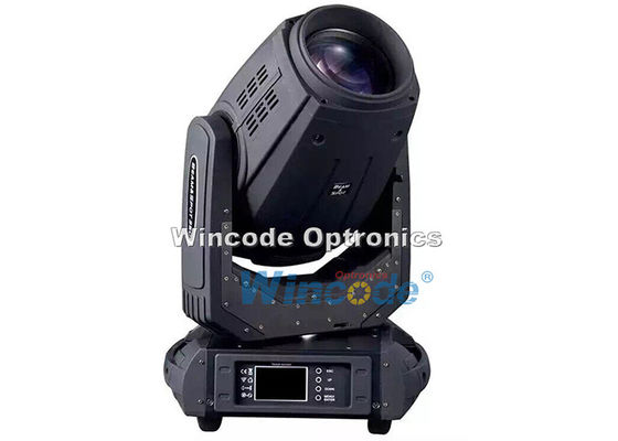سعر جيد مصباح رأس متحرك نقطة غسل حفل الحفلات الإضواء 350W 17R الانترنت