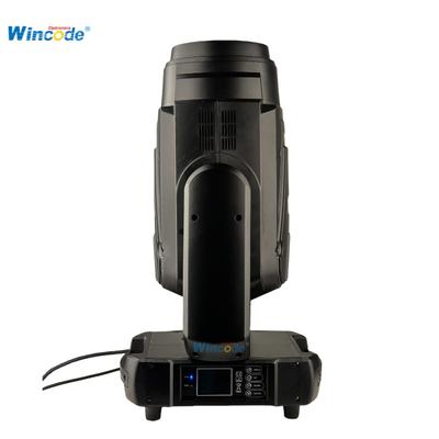 سعر جيد 34 قناة DMX متحركة مصباح الرأس مع Philips 480W / OSRAM470 مصباح و مكشف مغناطيسي في عملية بان / ميلت الانترنت