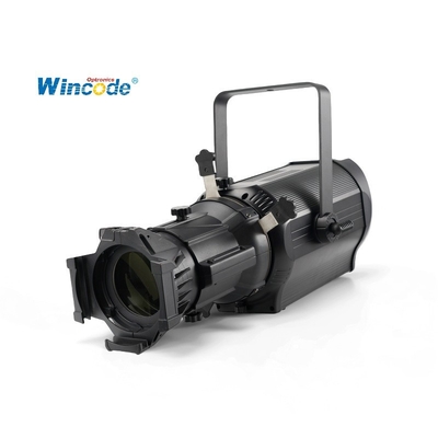 300W Leko Ellisoildal Profile Spot RGBAL 5 in 1 تم ضبطها بالكامل من 2700 إلى 12000K