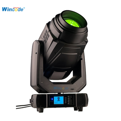 480W Robe Megapoint الإضاءة المهنية للمسرح BSW مصباح رأس متحرك مع 3 أقلام 5 أقلام XLR Dmx Connector