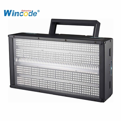 سعر جيد 1000W IP65 محترف ضوء ستروب 68° شعاع 114° بقعة 15/50/158CH أوضاع للمسرح والأحداث الخارجية الانترنت