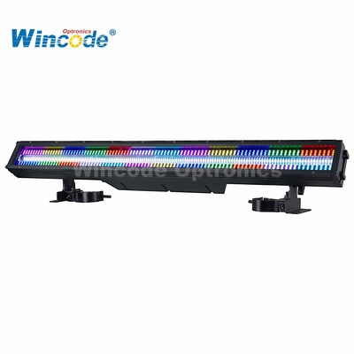 سعر جيد شريط الرقاقات المهنية 76° RGB/85° CW Beam Aluminum Alloy Housing حماية IP65 الانترنت