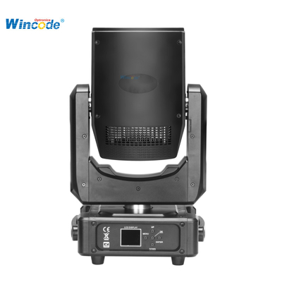 سعر جيد ضوء الرأس المتحرك 400W COB LED 2800K-6700K قابل للتعديل الانترنت