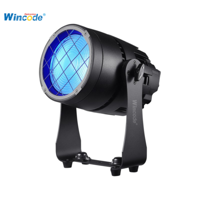 سعر جيد مضاد للماء DMX RDM IP65 LED مصغرة 350W RGBWAL غير محدود الانترنت