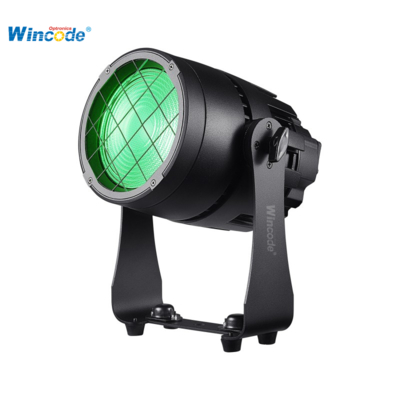 سعر جيد 350 واط LED وحدات بار ستروب ضوء كاشف مقاوم للماء CRI95 RGBWAL خلط الألوان الانترنت