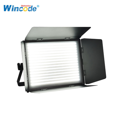 سعر جيد ضوء استوديو LED ثنائي اللون 3000K-5600K CCT 5000lm 90CRI الانترنت