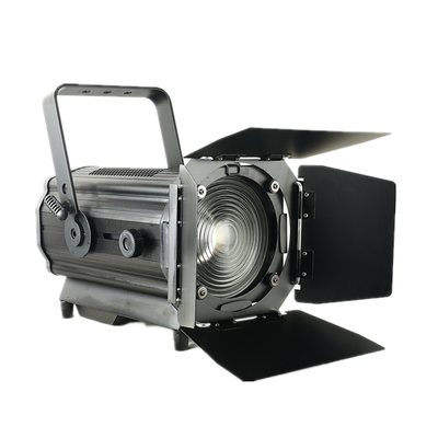 سعر جيد 350W RGBW مصباح الفريزنل LED مع 50000H مدة الحياة DMX512 التحكم الانترنت