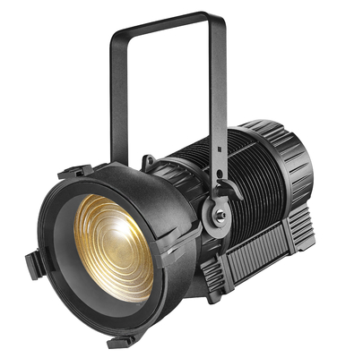 سعر جيد 300W IP65 RGBAL LED Fresnel Light مع عمر 50،000 ساعة الانترنت