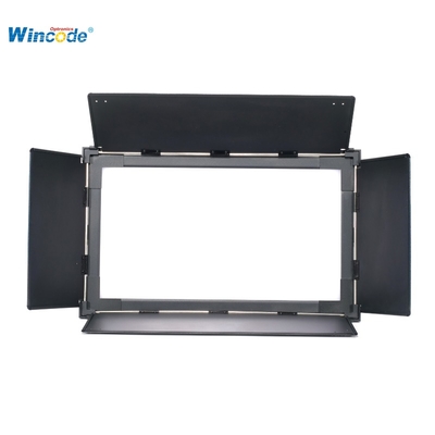 سعر جيد 200 واط مصباح لوحة سماء استوديو LED 3000K-6000K CRI 96 DMX512 الانترنت