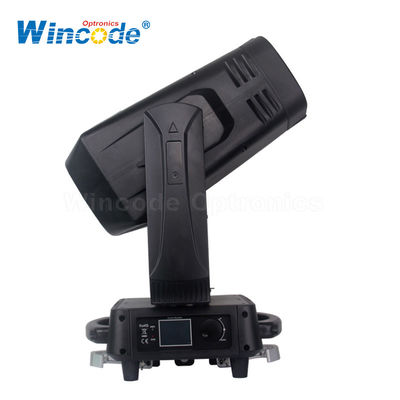 سعر جيد 400 واط غسيل بقعة شعاع CMY CTO LED حركت الرأس الضوء الساطع العالي الانترنت