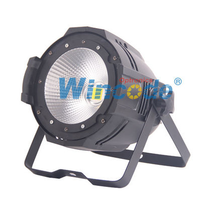 سعر جيد 200W COB LED السطح Par Light RGBW متاح للمسرح ديسكو الانترنت