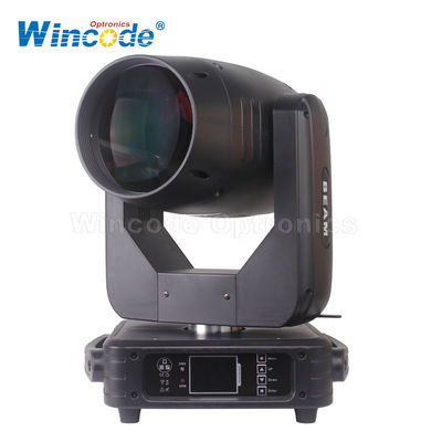 سعر جيد ضوء رأس متحرك شعاعي عالي الوضوح 18R 380W مع 2 نظارة دوارة الانترنت